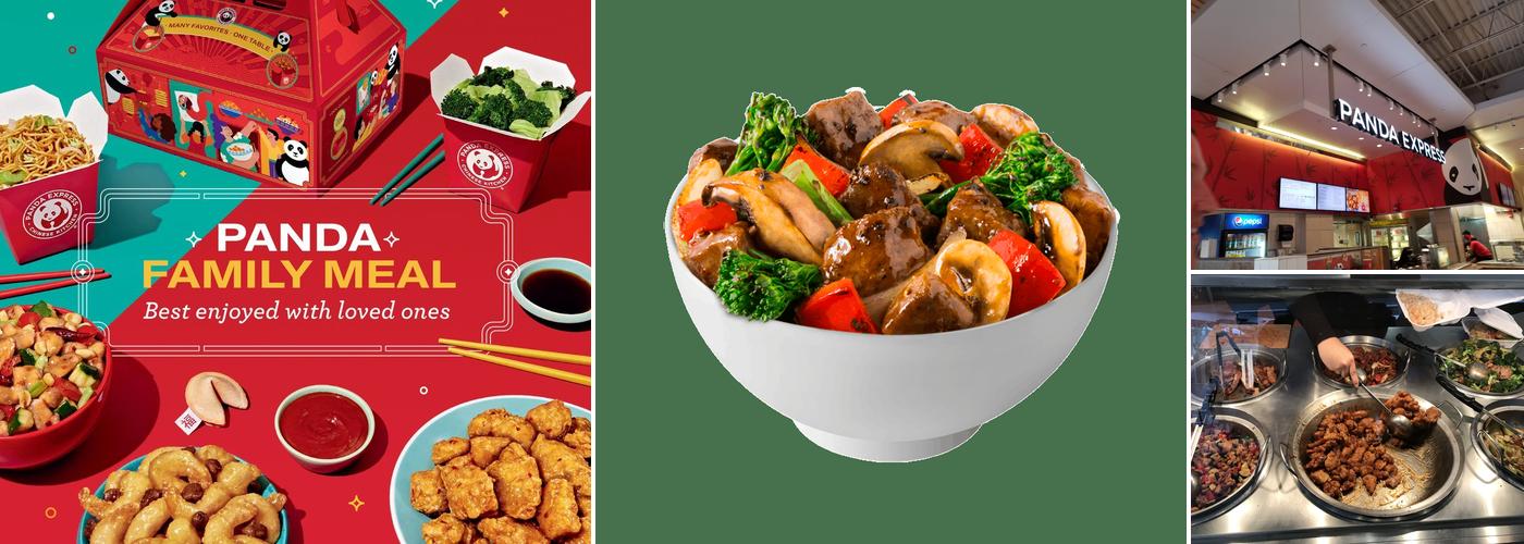 Panda Express