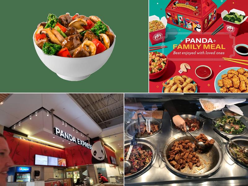 Panda Express