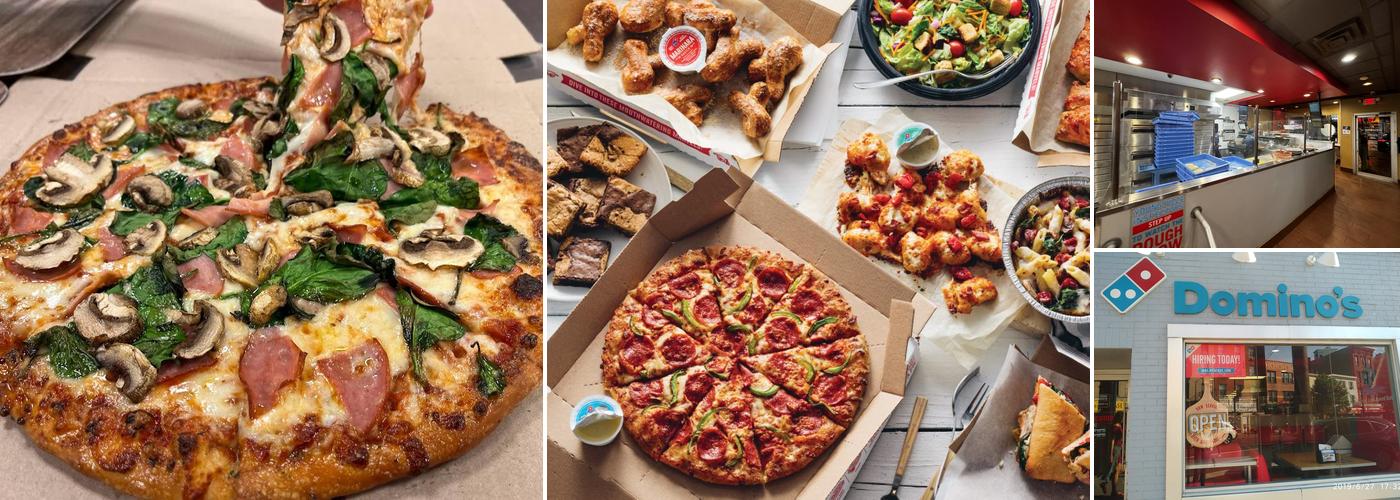 Domino's Pizza