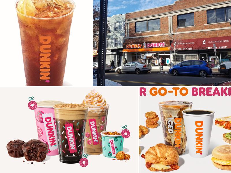Dunkin'