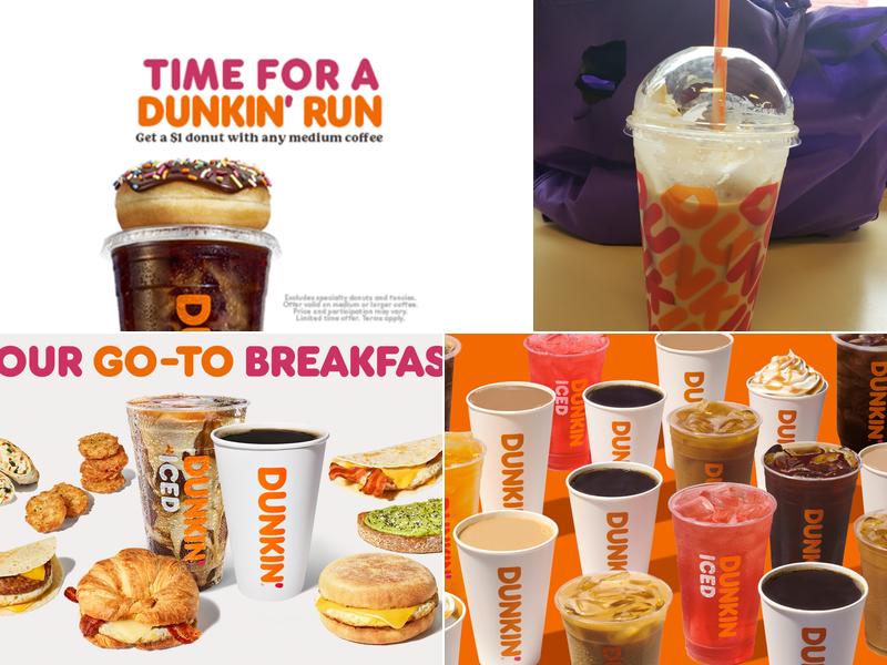 Dunkin'
