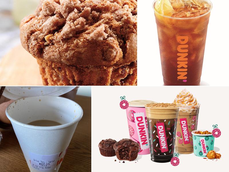 Dunkin'