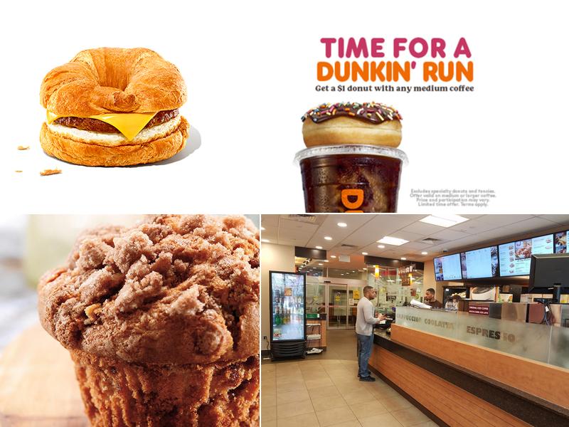Dunkin'