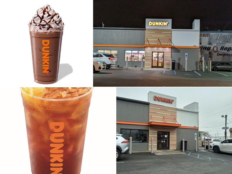 Dunkin'