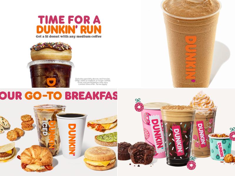 Dunkin'