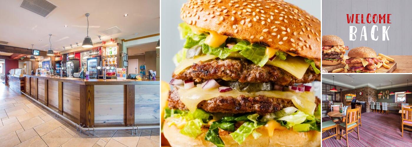 King William Iv Brewers Fayre