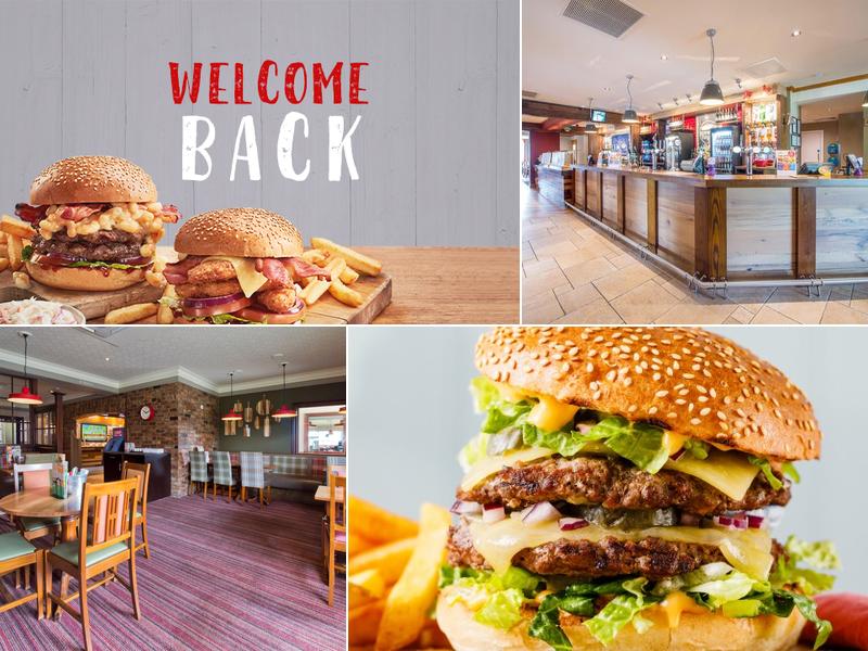 King William Iv Brewers Fayre