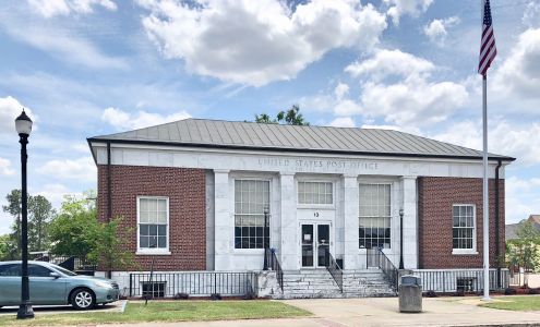 United States Postal Service