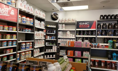 GNC