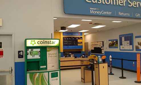 Coinstar