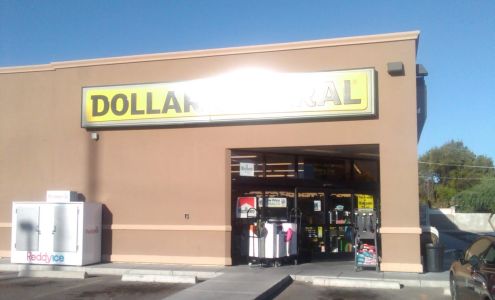 Dollar General