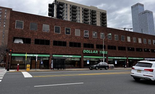 Dollar Tree Jersey City