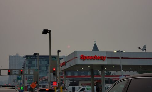 Speedway