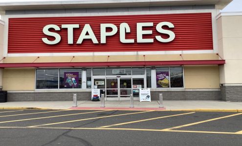 Staples