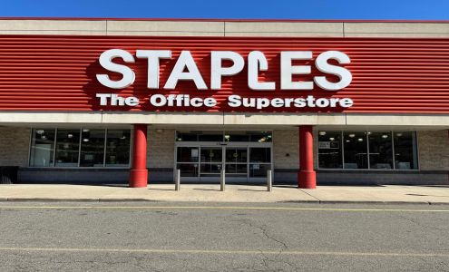 Staples