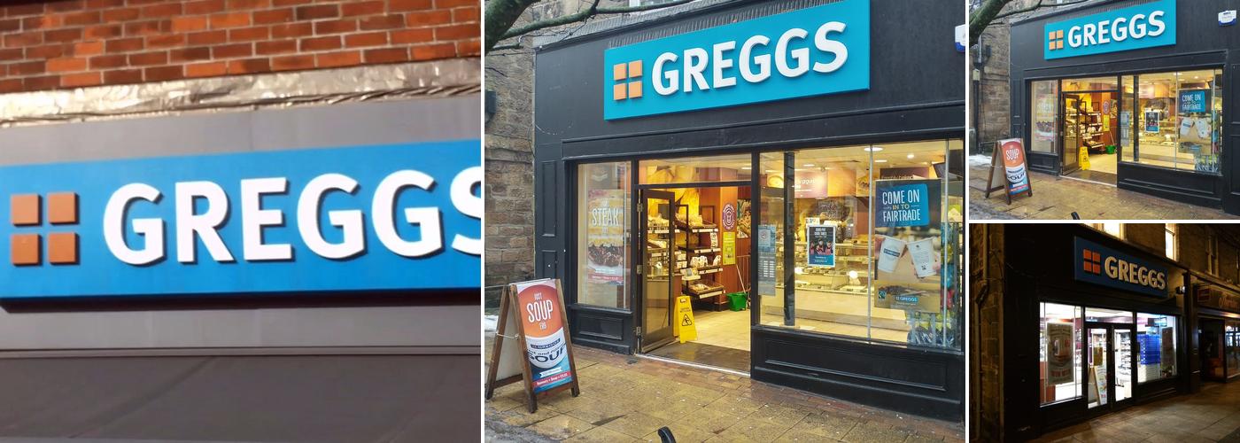 Greggs