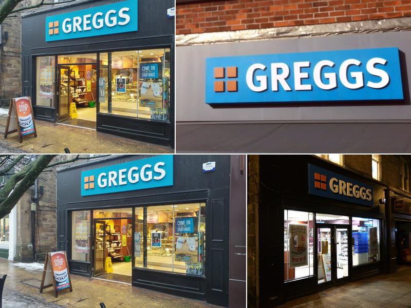 Greggs