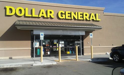 Dollar General