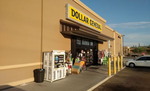 Dollar General