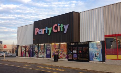 Party City