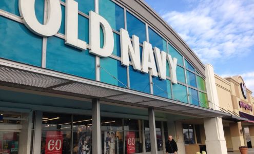 Old Navy