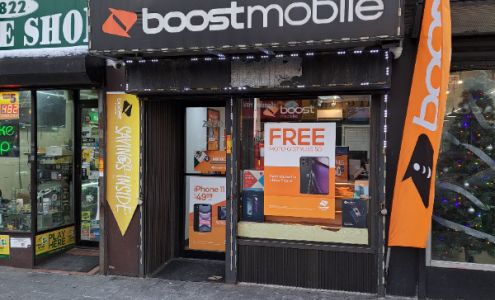 Boost Mobile