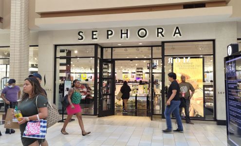 SEPHORA Jersey City