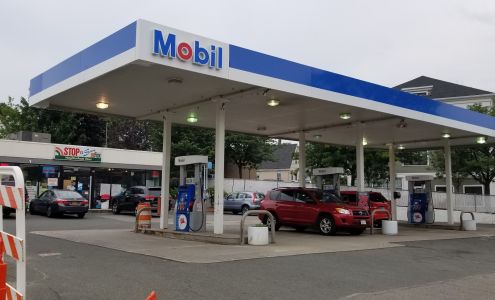 Mobil Somerville