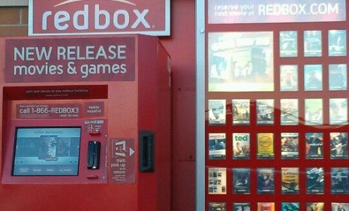 Redbox