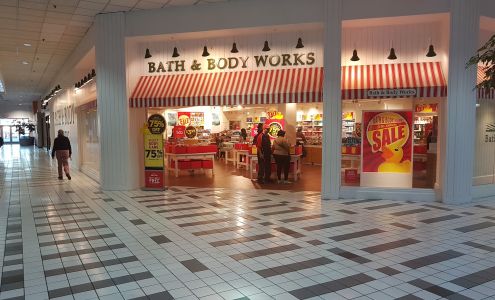 Bath & Body Works