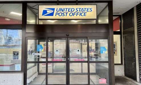 United States Postal Service