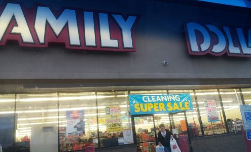 Family Dollar