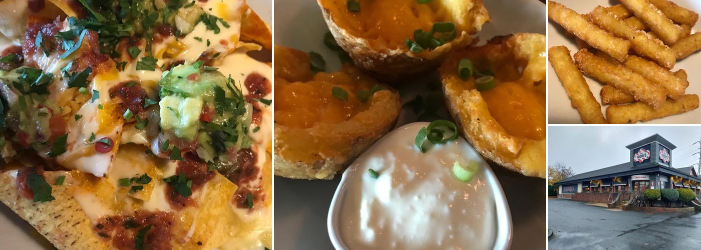 TGI Fridays - Prestwich