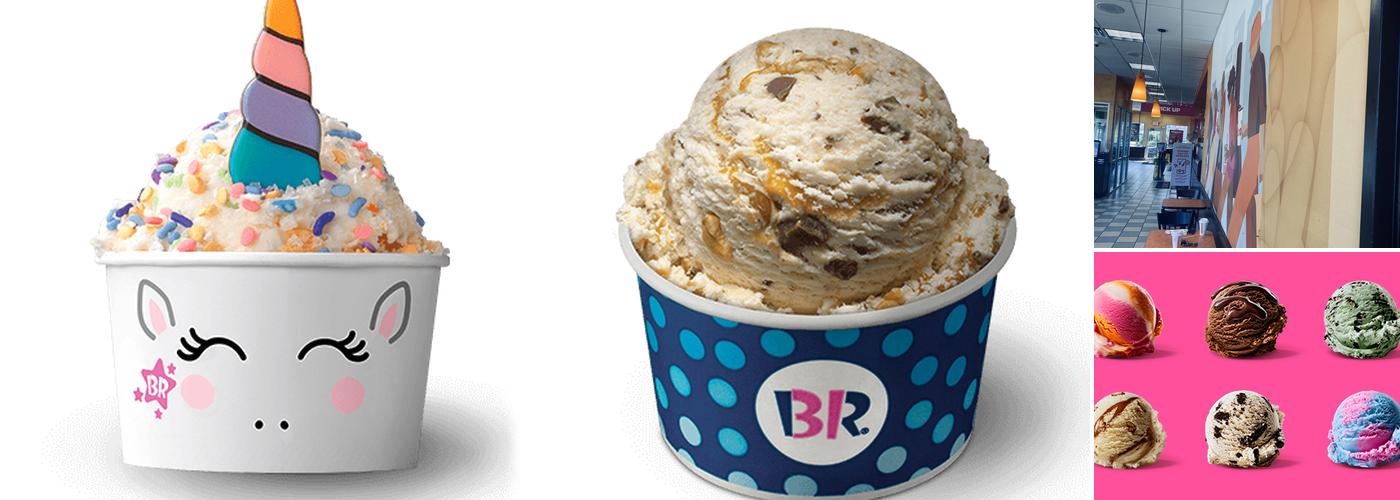 Baskin-Robbins