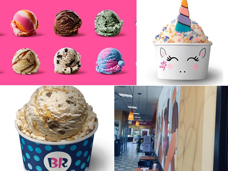 Baskin-Robbins 1212 Madison Ave, Paterson