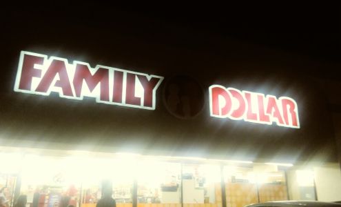 Family Dollar