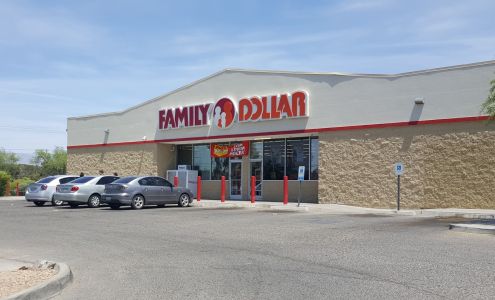 Family Dollar
