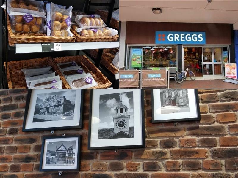 Greggs
