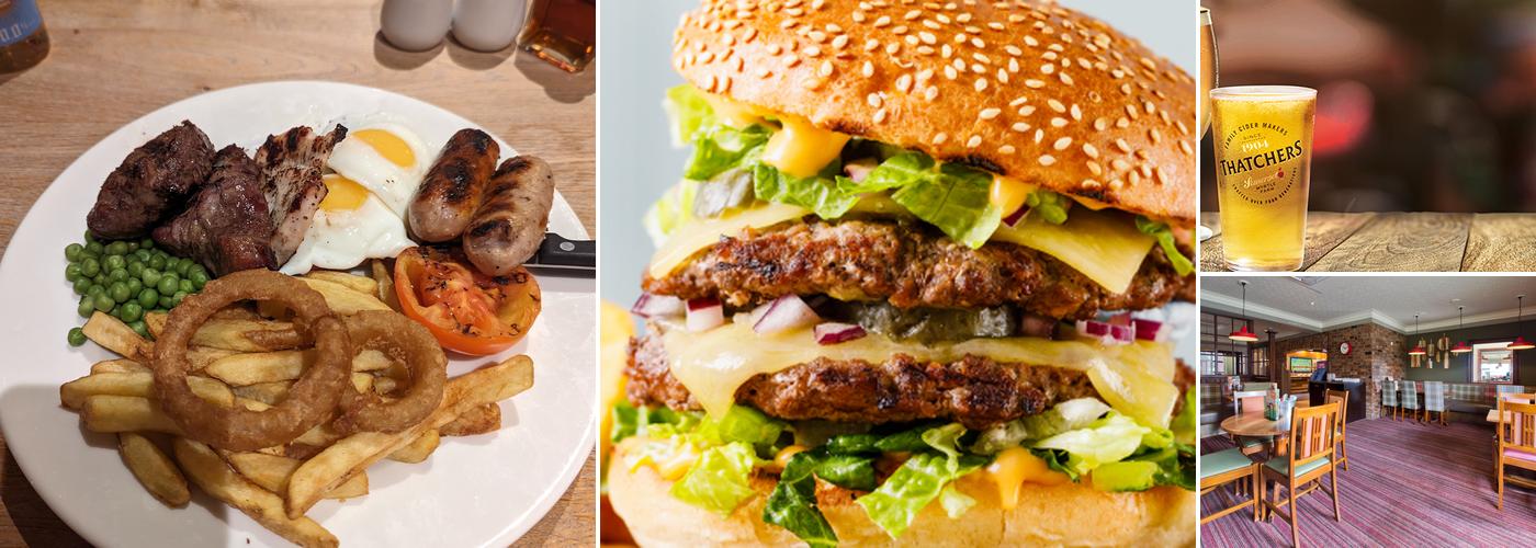 Oakenhurst Farm Brewers Fayre