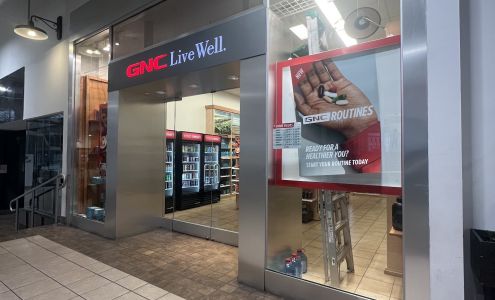 GNC