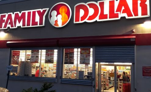 Family Dollar