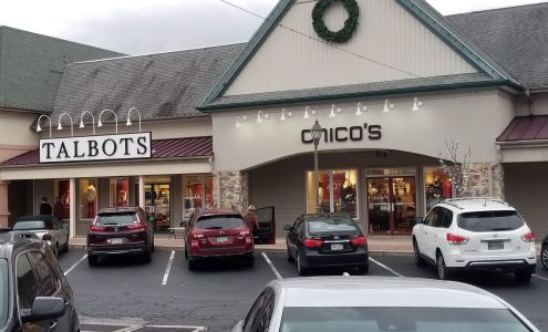 Chico's Off The Rack