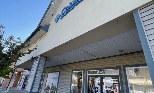 Columbia Factory Store