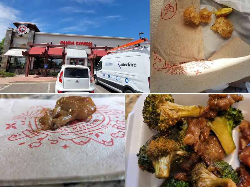 Panda Express