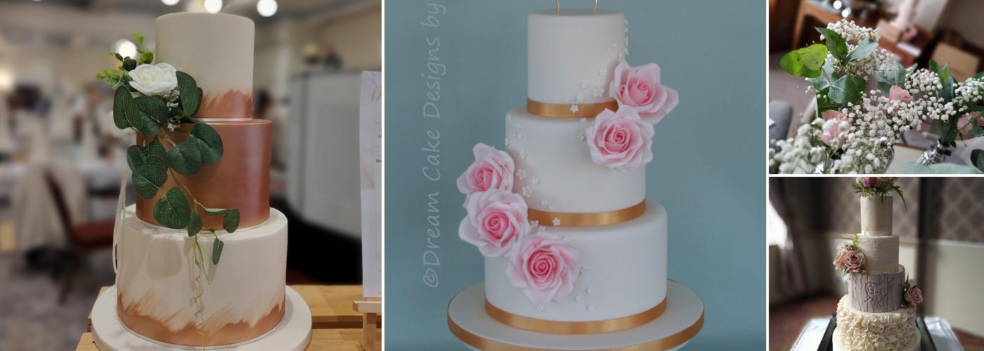 Dream Cake Designs ~ Dianne Stanley