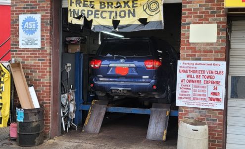 Meineke Car Care Center