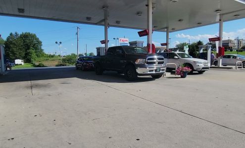 Exxon Grantville