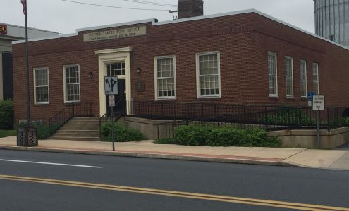 United States Postal Service