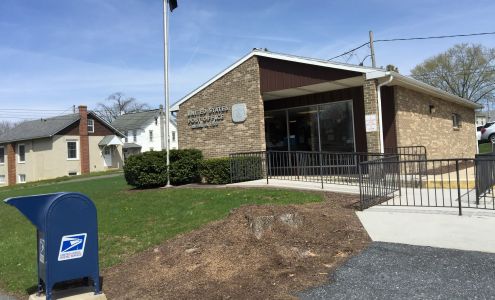 United States Postal Service