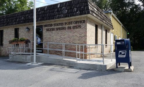 United States Postal Service